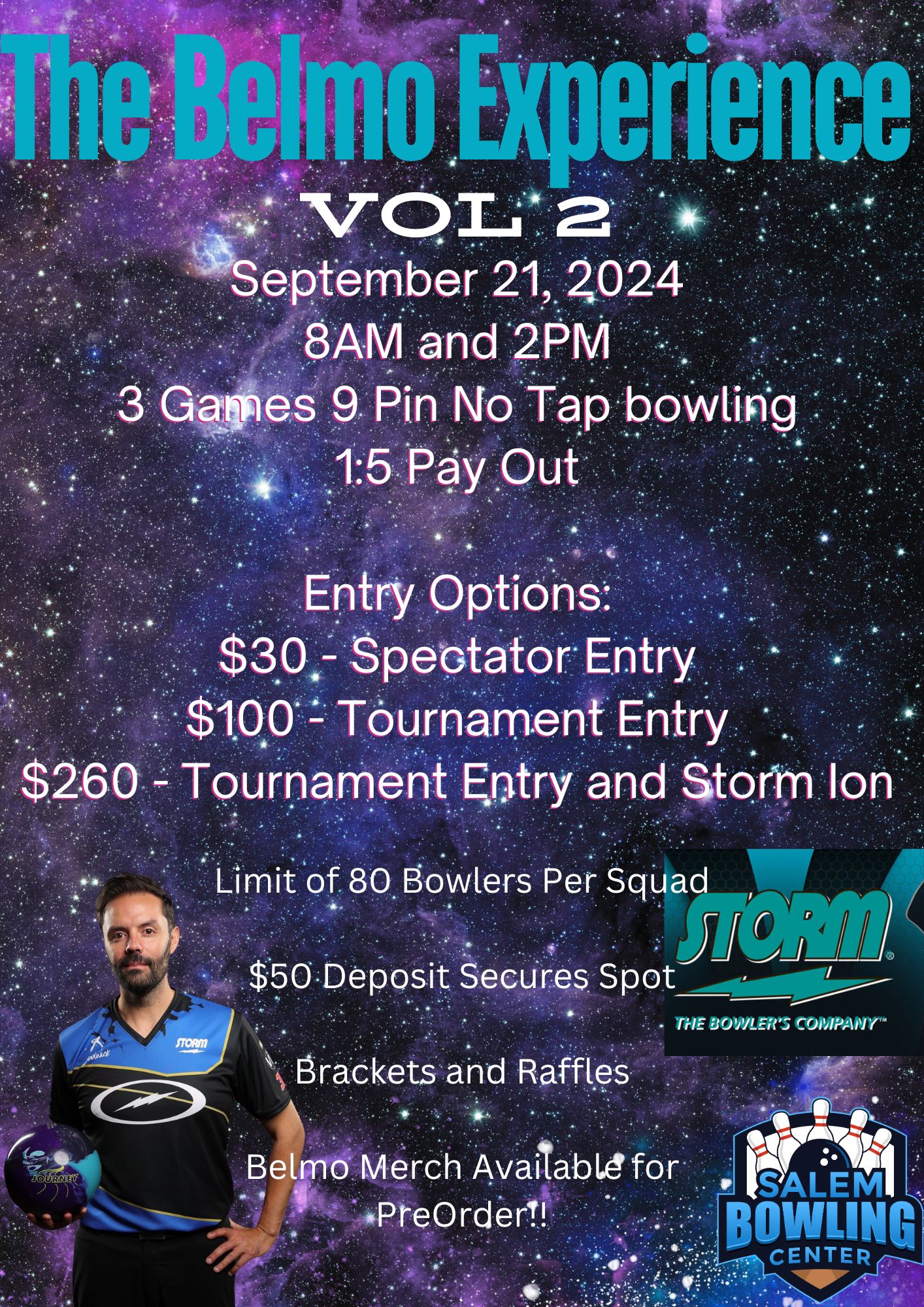 Masters Tournament